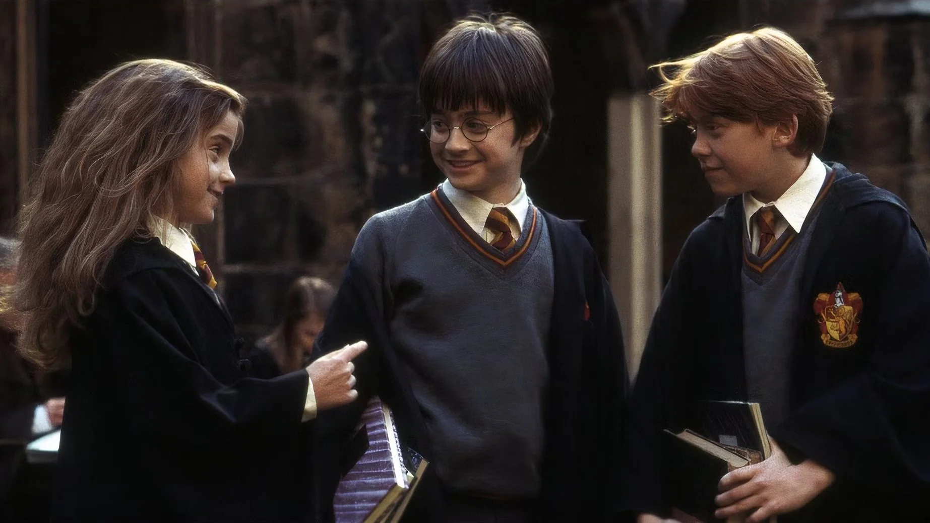 How Do We Become Nicer People?