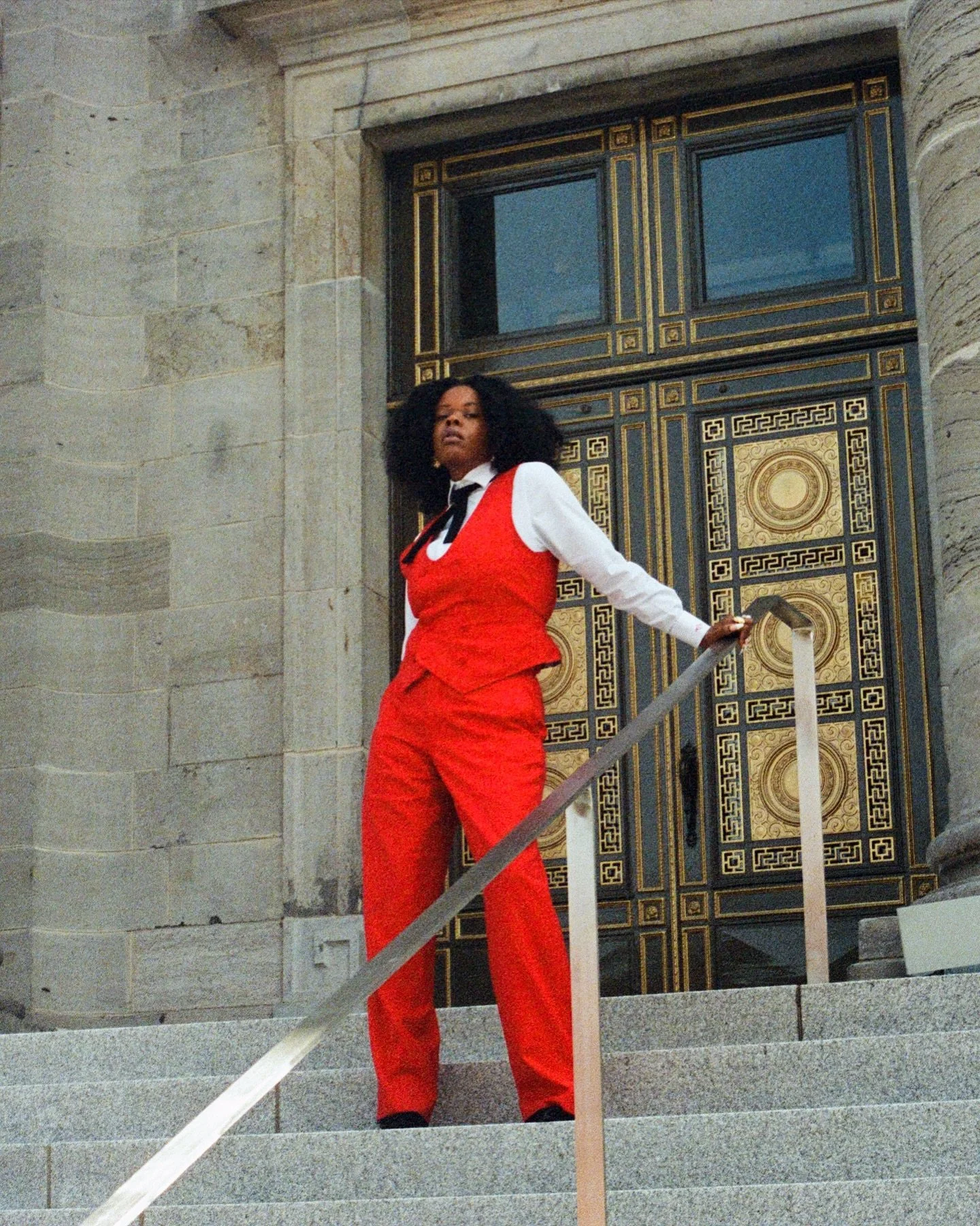 Gather &rsquo;round, gang&mdash;it&rsquo;s almost the first Monday in May.

Which means the biggest night in fashion&mdash;the 2025 Met Gala&mdash;is upon us. It also means my DMs are about to be flooded with my favourite annual question:

&ldquo;Wha