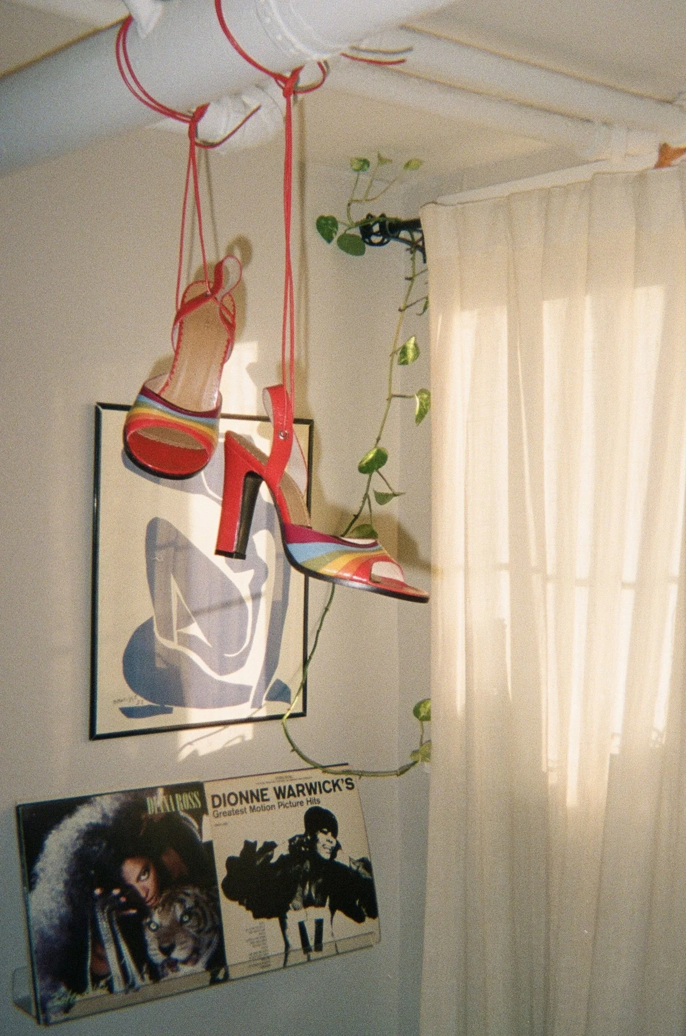 We Have a Boutique at Home