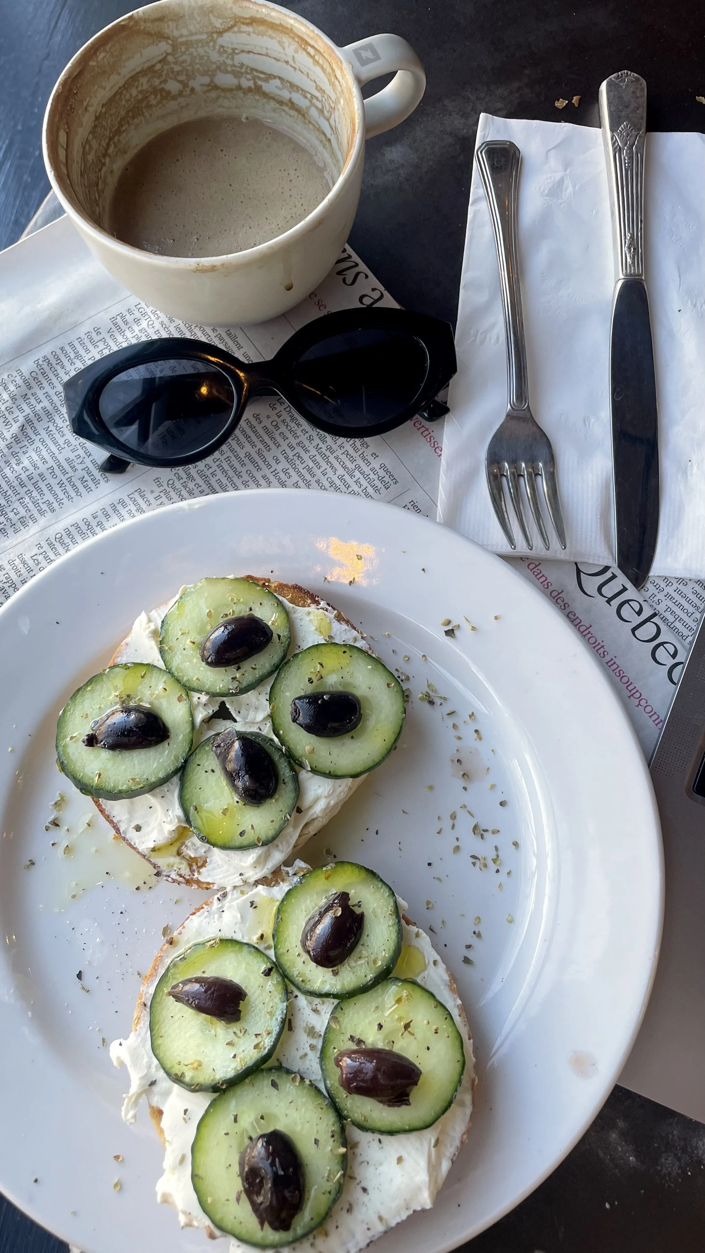 Editor’s Note: Don’t Ask Me Where It’s From