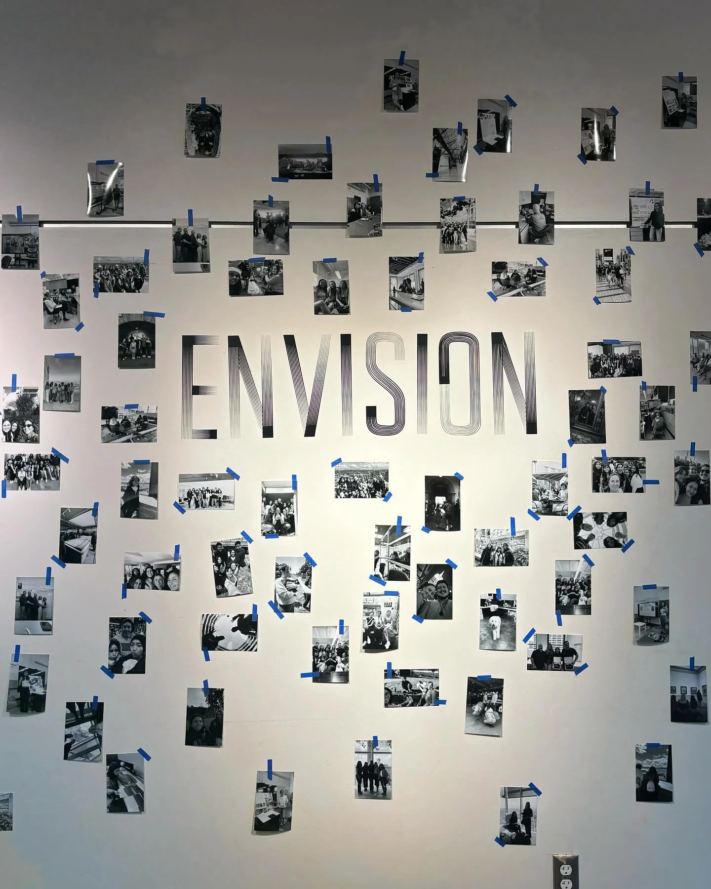 Congratulations to the Interior Architecture graduates at CSULB! It has been such a delight to watch your projects grow into their final forms. Our Environ team acted as professional mentors this semester, it is always a privilege to guide and learn 