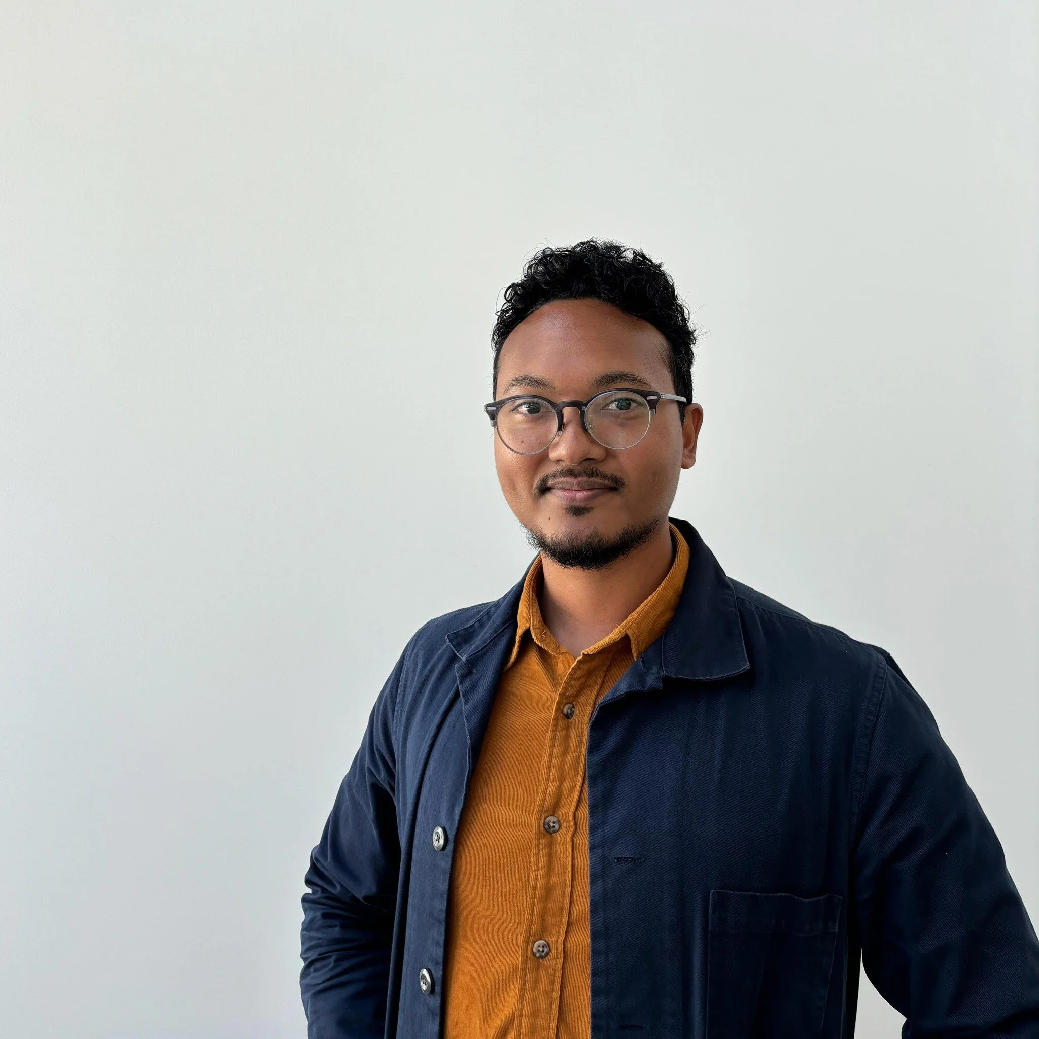 Please help us welcome our newest Environ team member Yoseph Wolde-Mariam! Yoseph is a Californian Architect who has extensive multi family residential project experience. He will be spearheading some exciting upcoming projects, stay tuned!