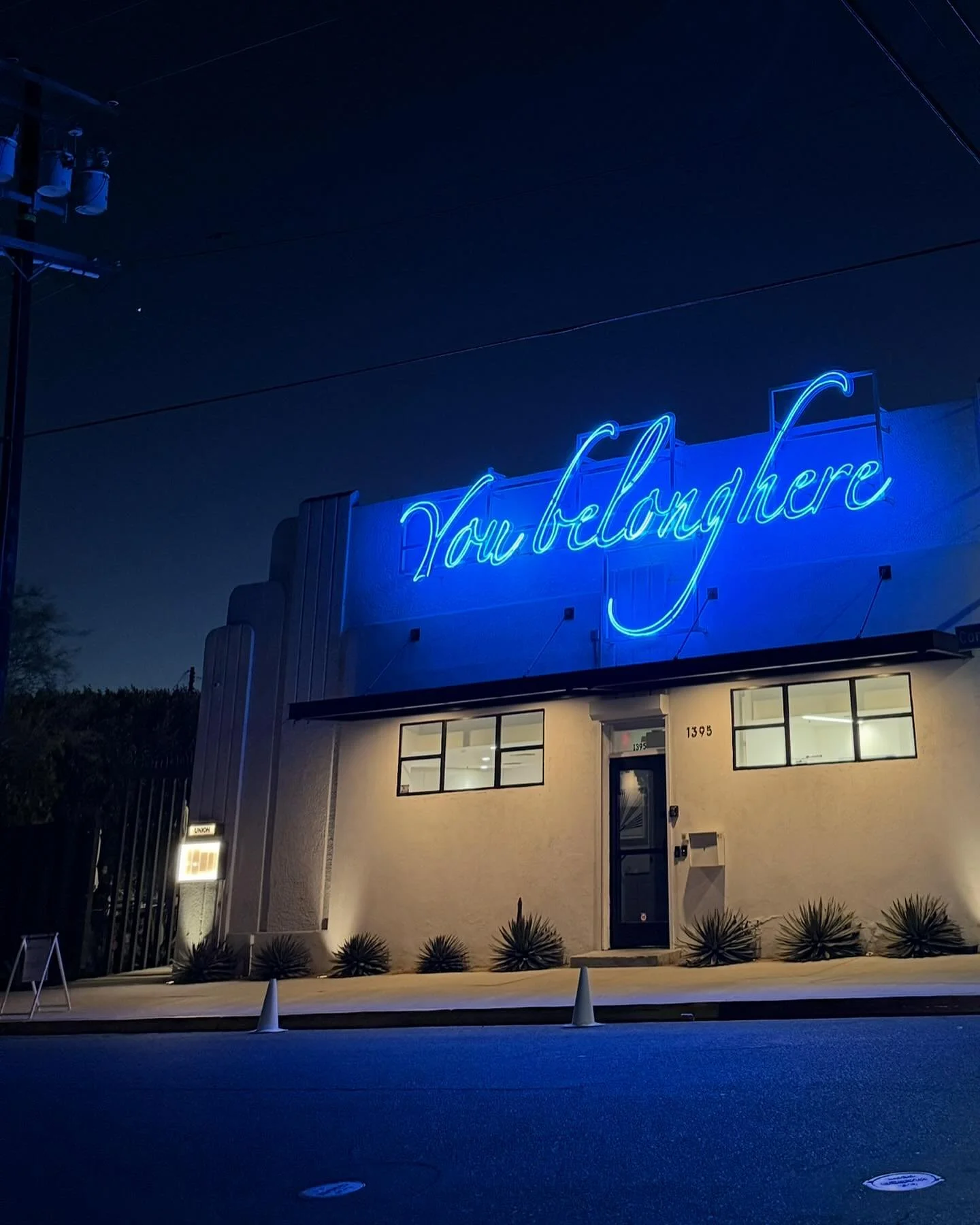 Thank you @thenonprofitpartnership for all that you do to build up our community!