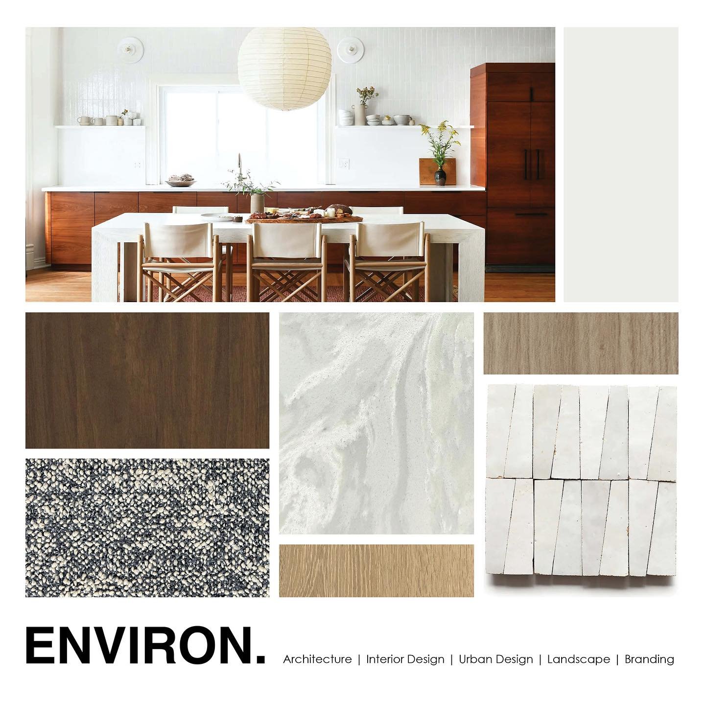 Cheers to a holiday week and a fresh Environ material scheme straight out of the design studio for your #mondaymotivation 🥂🍾💫
.
.
.
.
#interiordesign #materialscheme #interiordesigner #design #longbeacharchitect #commercialarchitecture #environarc