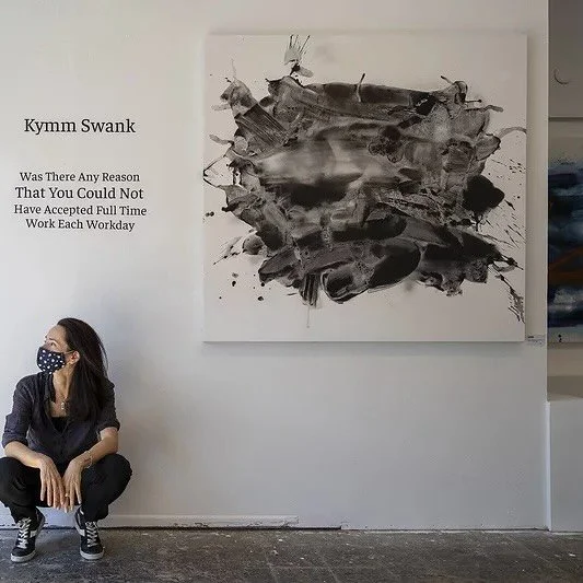 Environ is proud to announce our Artist Series program. Environ is showcasing Long Beach local artists &amp; non profit work in the Environ office space!

We are honoured to display Kymm Swank as our first artist of the series!

Kymm Swank is a self-