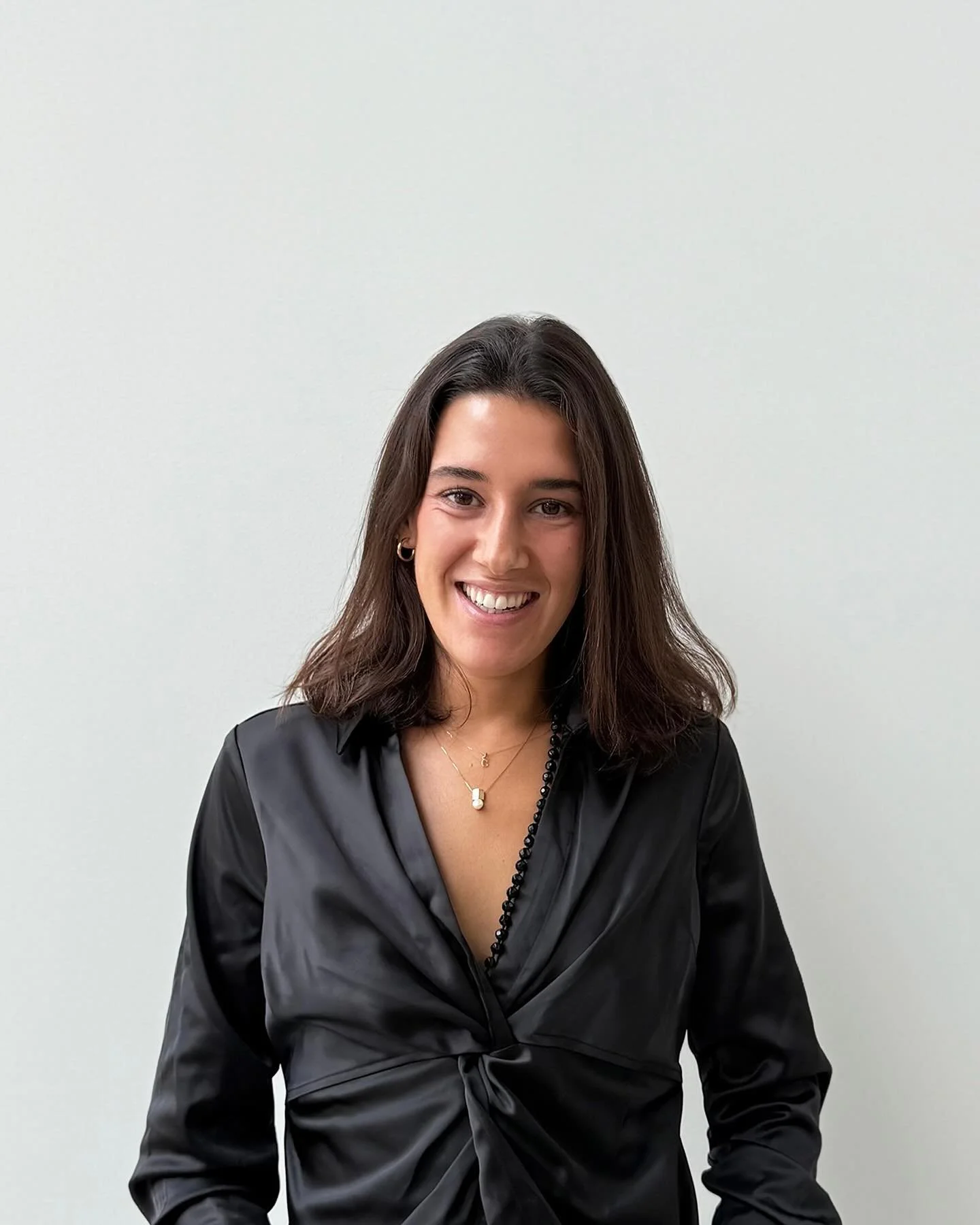 CRISTINA PI&Ntilde;OL CASTRO | Designer 

Cristina is a Barcelona born designer who joined the Environ team to be immersed in California&rsquo;s design language and West coast culture. Cristina strives to bring something new and creative to each indi