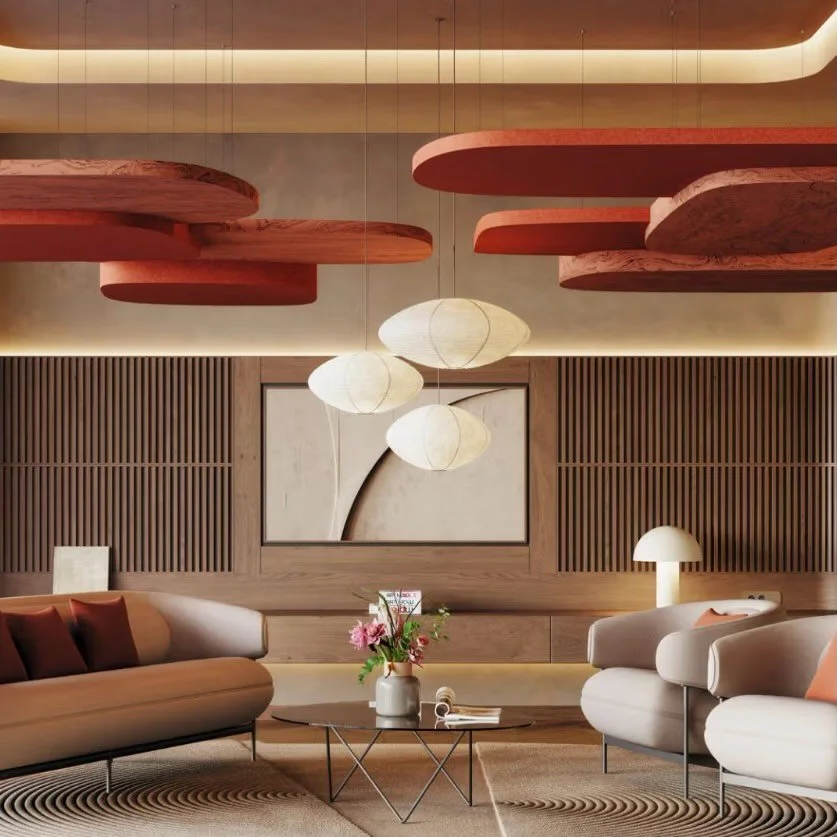 Thank you @thebrandlistla for an exciting overview of their new products and finishes! @bernhardtdesign @turf.design @enhanced_botanicals 

#losangelesinteriordesign #losangesarchitecture #longbeachinteriordesigner #longbeacharchitecture