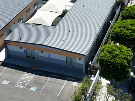 Compton Headstart