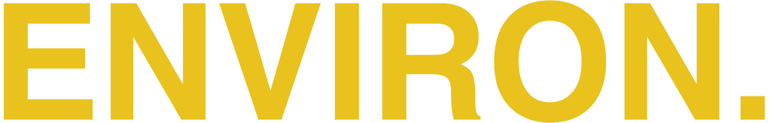 Environ Architecture, Inc