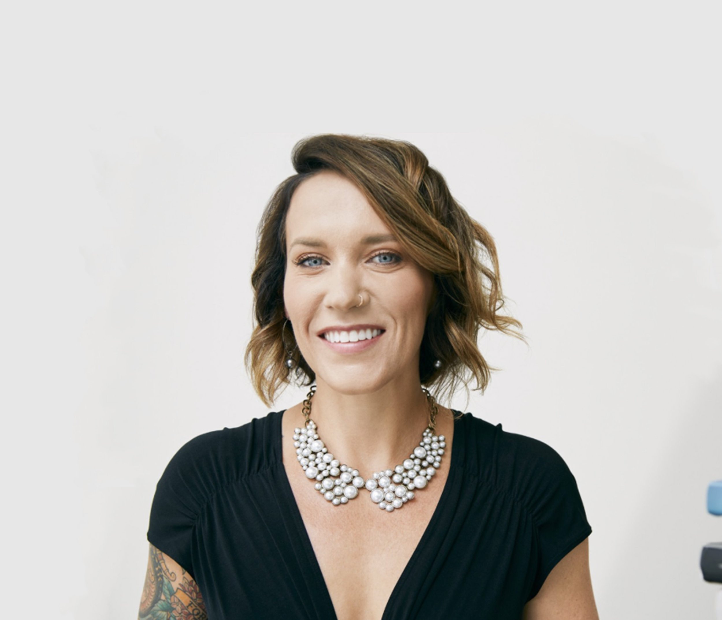 AIMEE MANDALA CHIEF OPERATING OFFICER