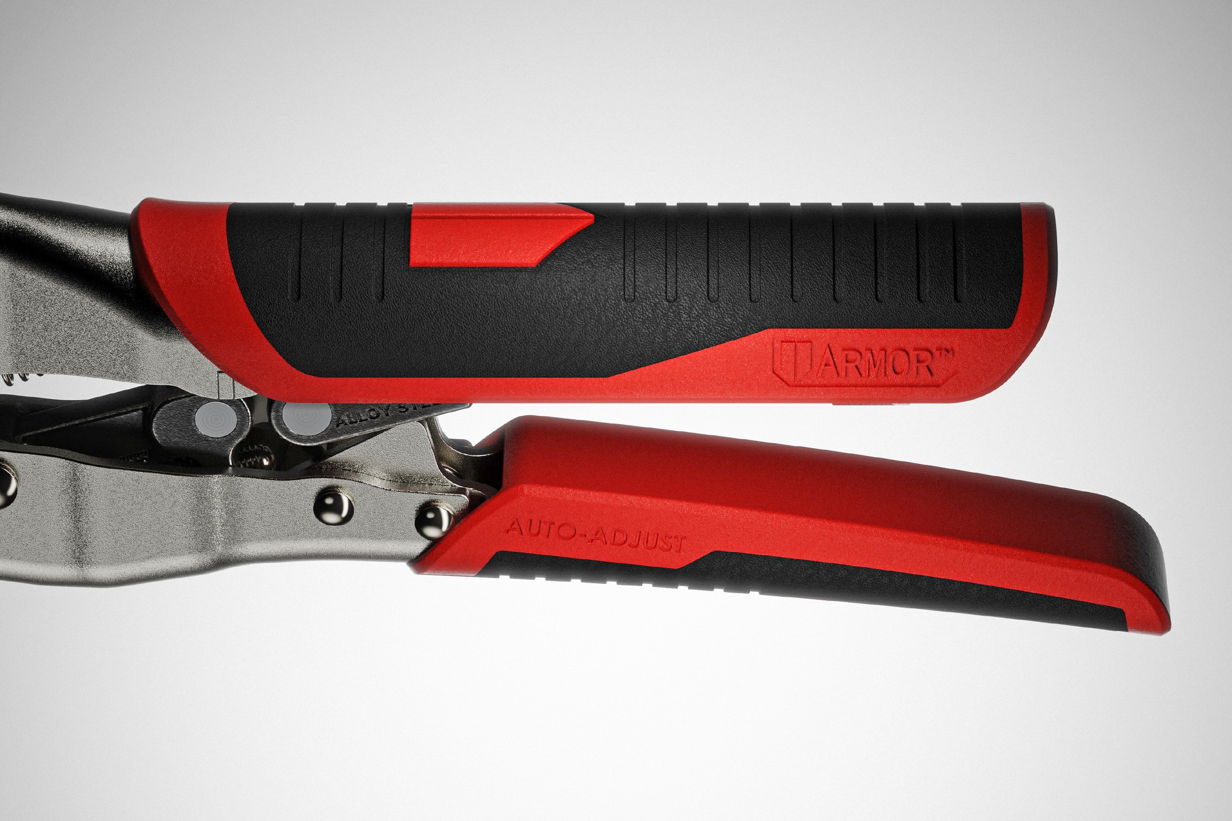 Armor Grips