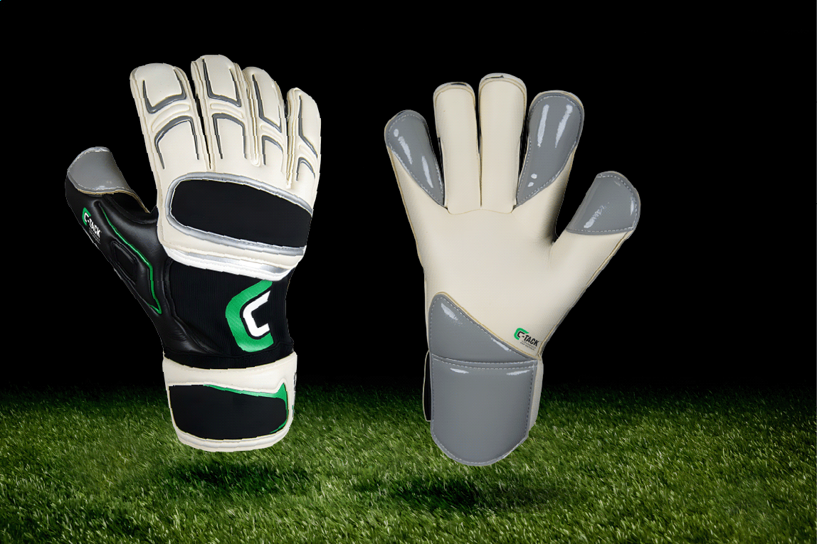 CUTTERS™ Goalkeepers Glove