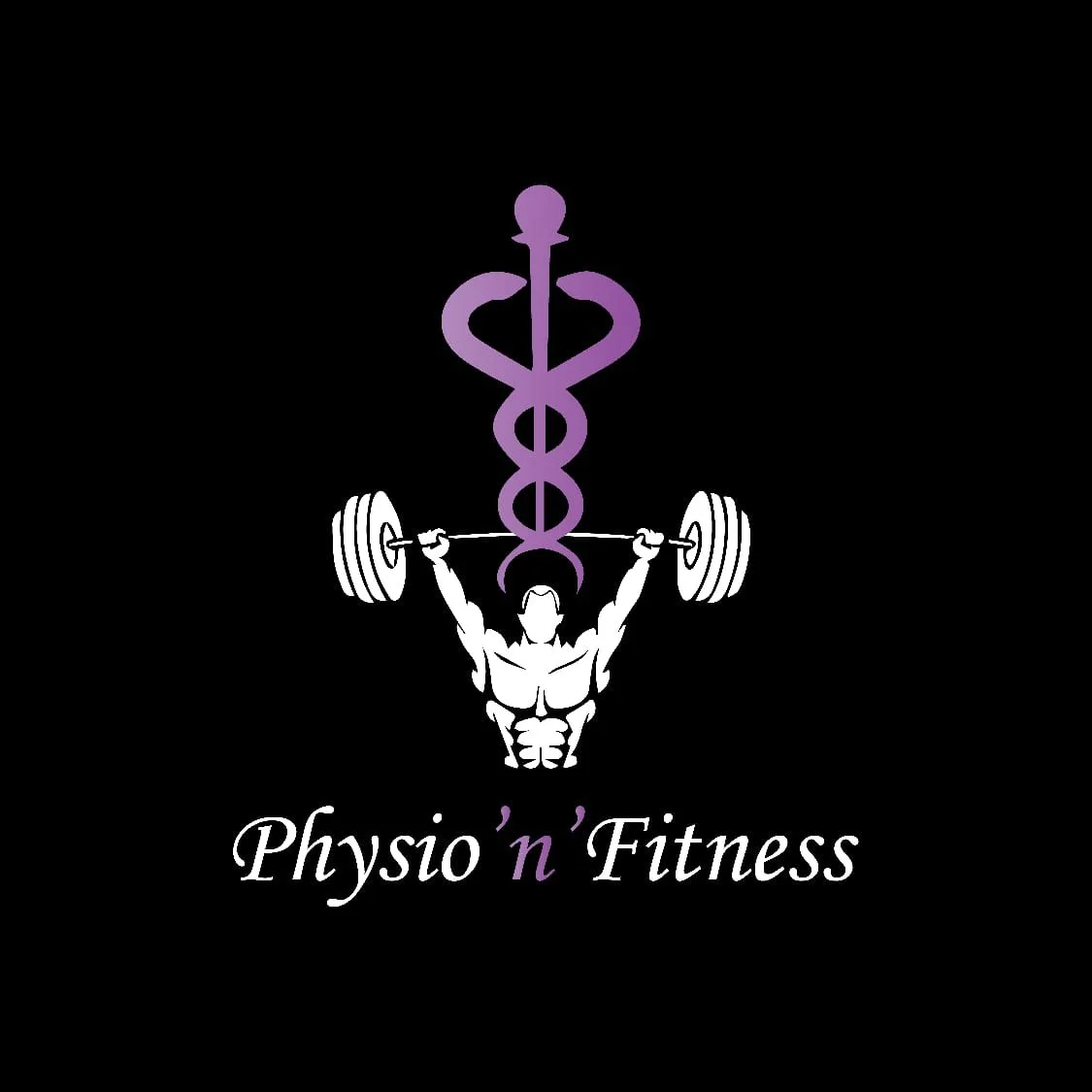 Physio&#x27;n&#x27;fitness