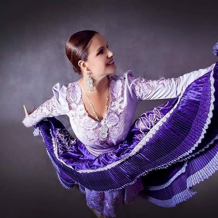 The Spirit of Marinera Workshop