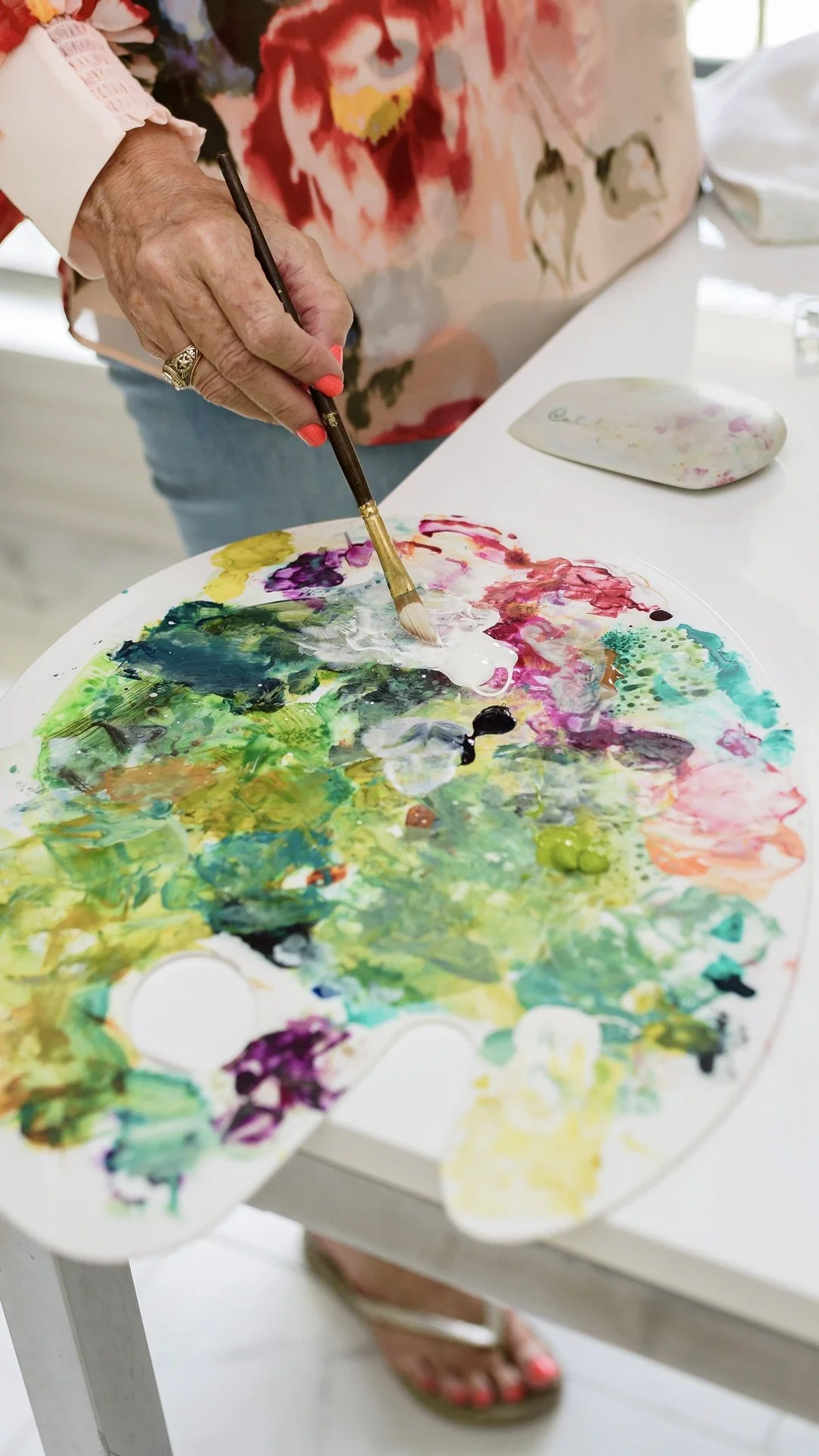 Open Studios BR - 2025