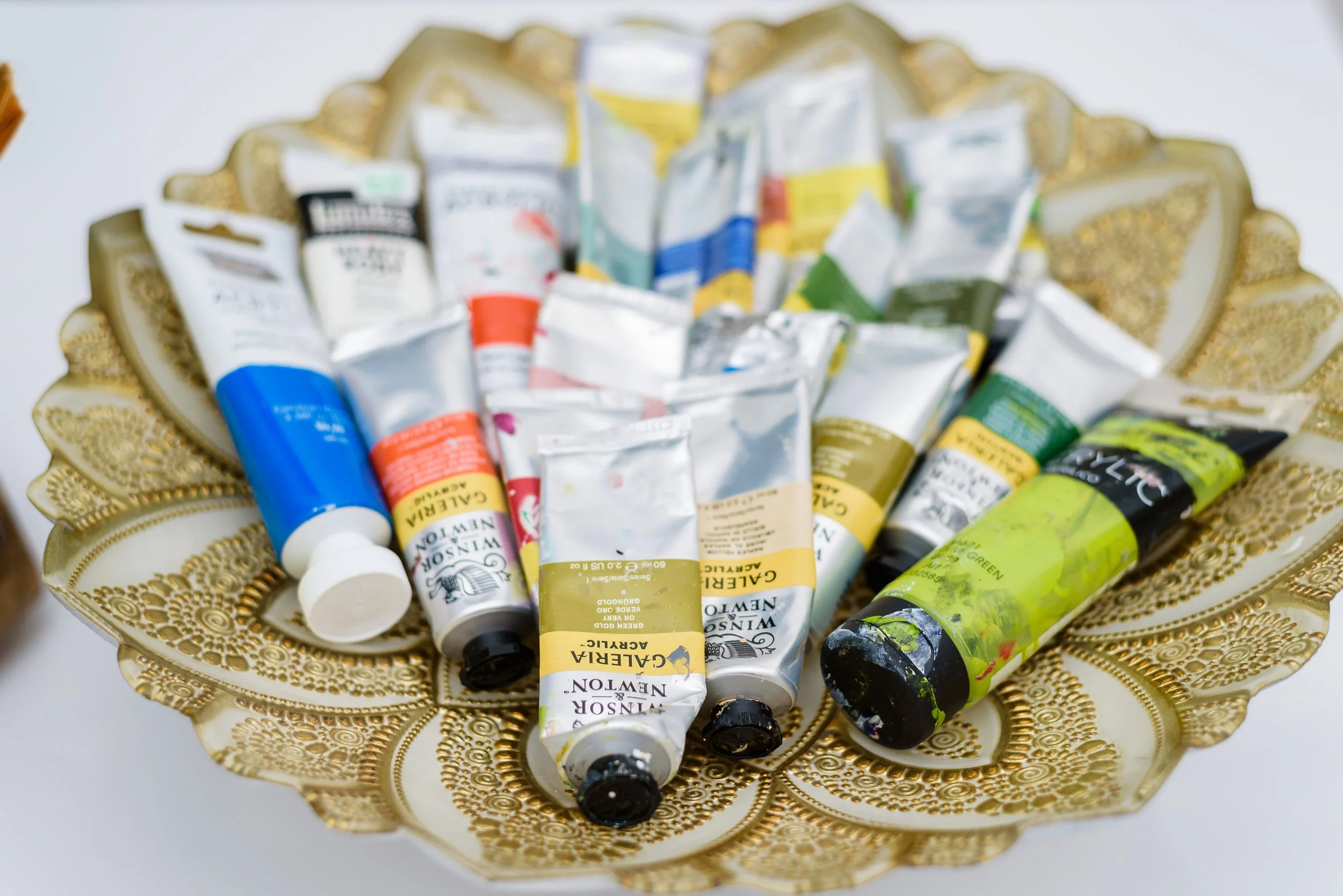 4 Ways To Cancel Creative Block