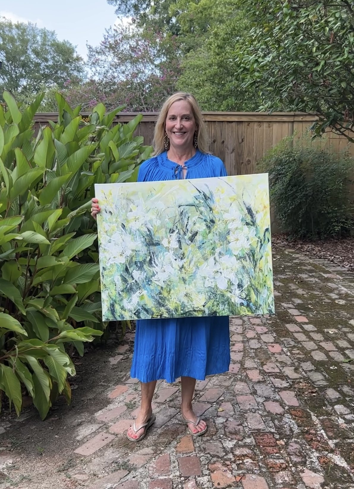 8 Steps For After a Painting is Finished 