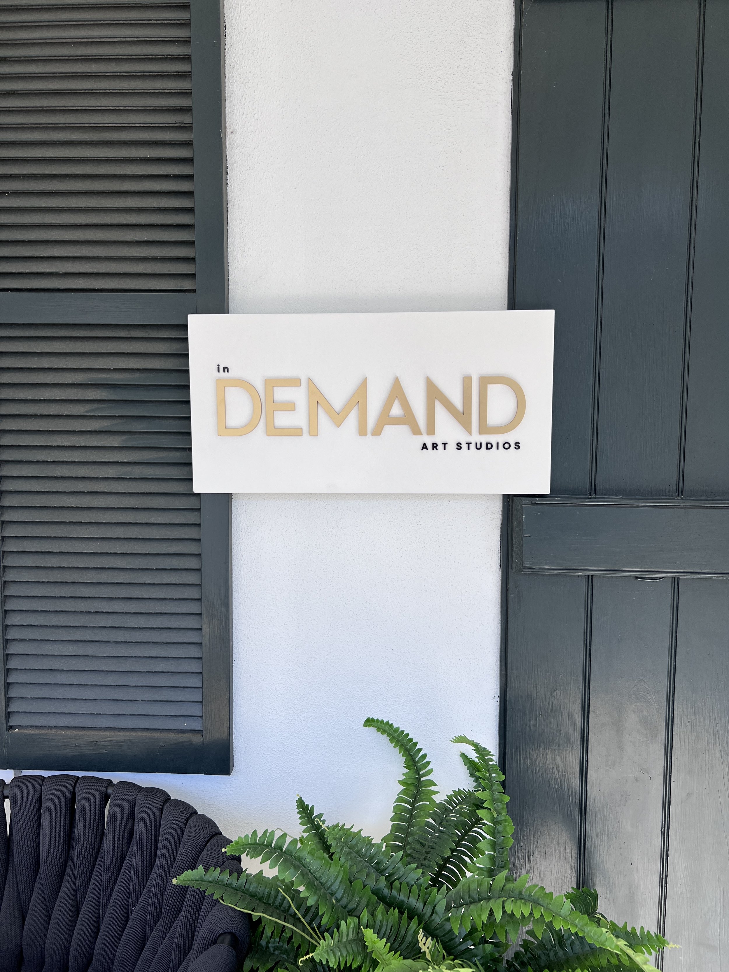 The Art of Being Comfortable with Being Uncomfortable