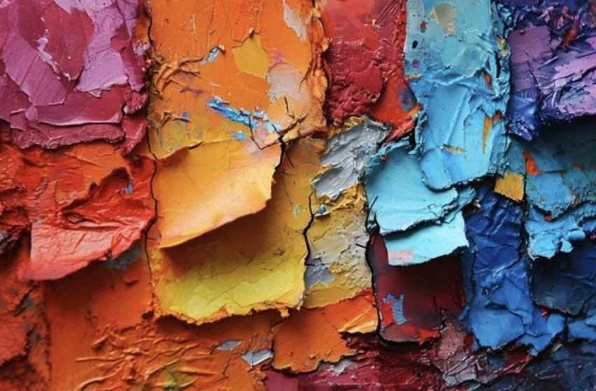 The Art of Color Harmony: Understanding the Power of a Mother Color