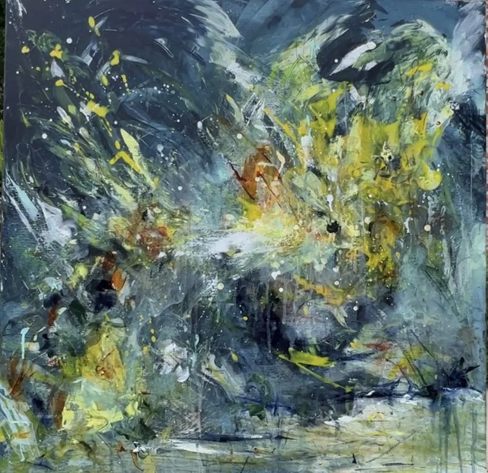 The Art of Inspiration