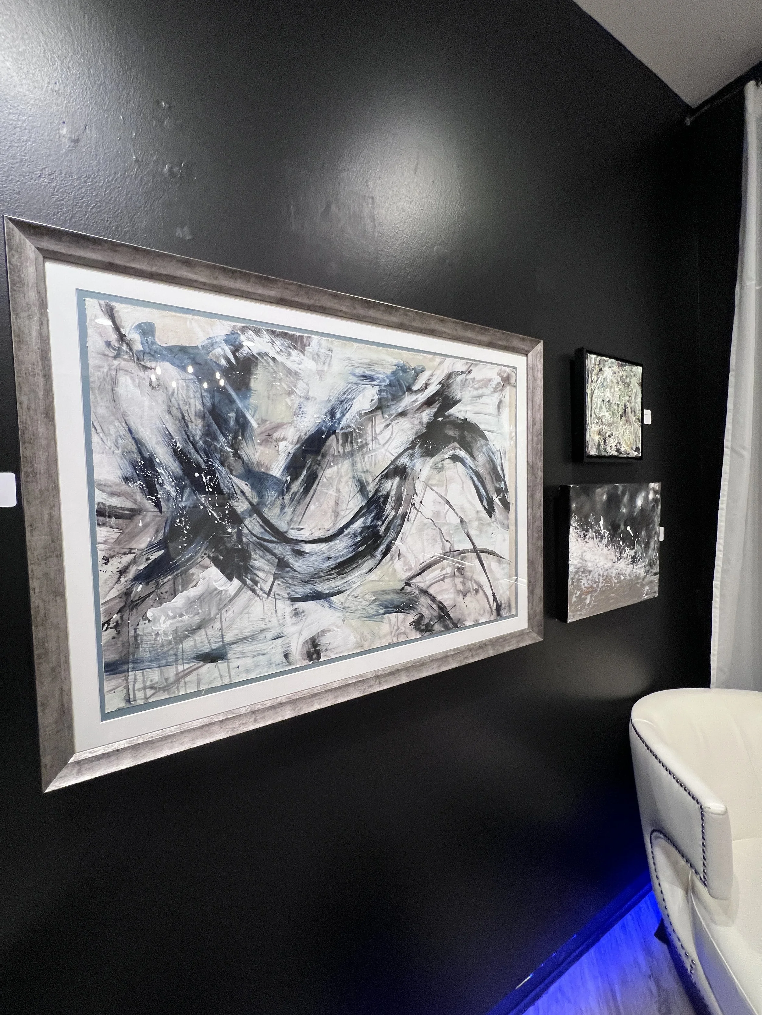 The Art of Investing:  Why Buying Original Art Matters