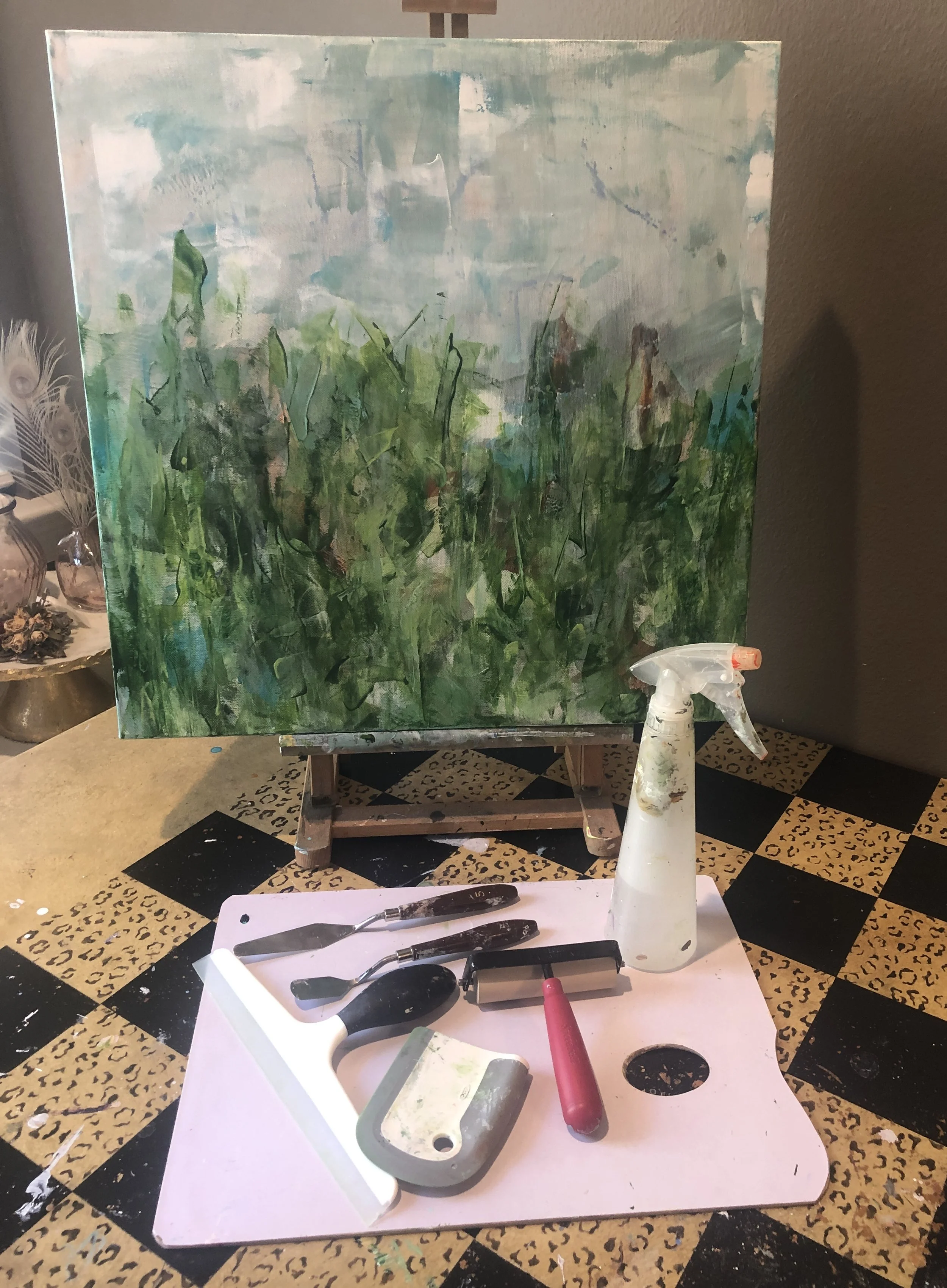 These Are A Few Of My Favorite Things