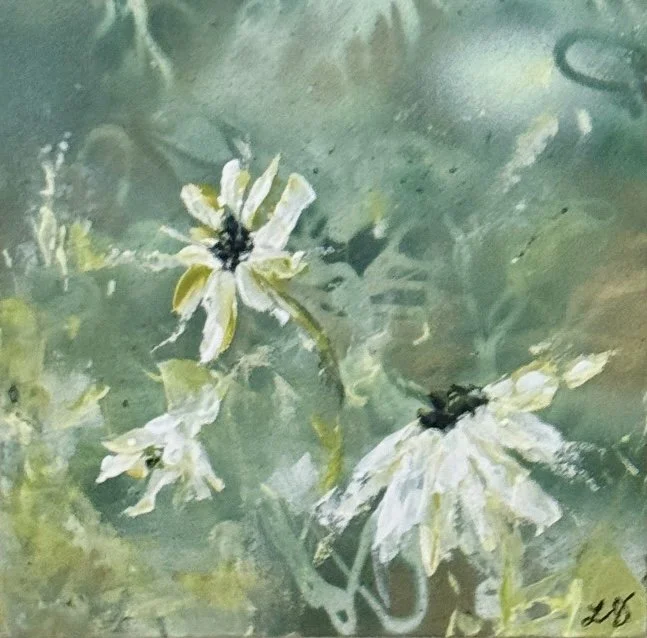 Delightful Daisies 2