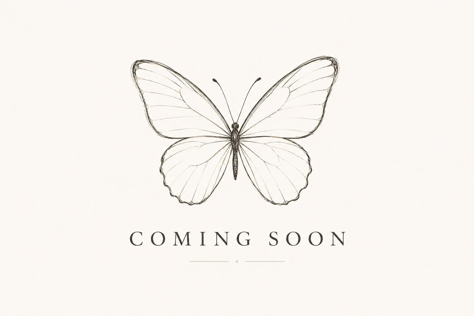 Coming Soon