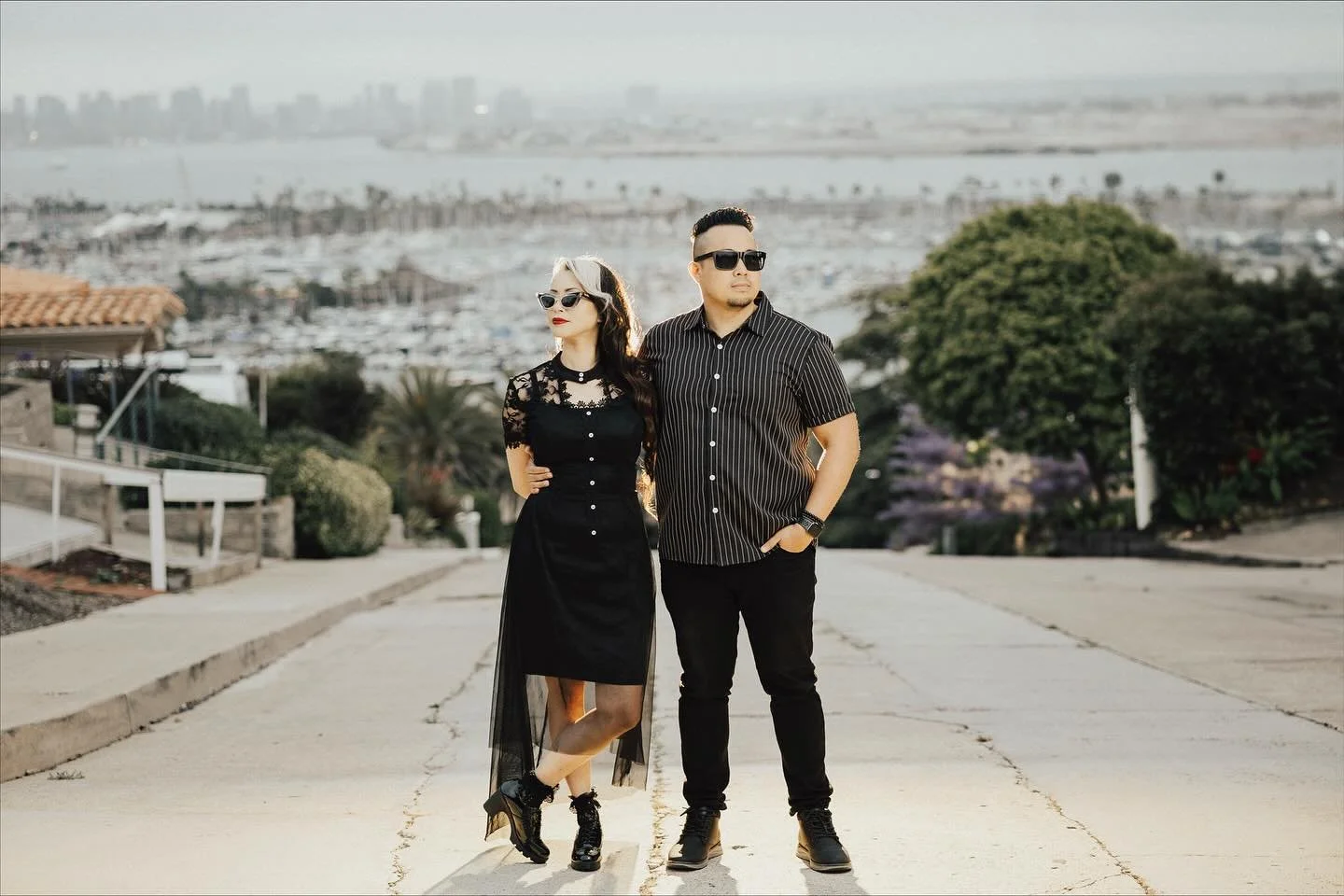 M + R 🥀✨

Can you believe it? Just one month until we celebrate these two in true style! 🖤😻

#sandiegodayofcoordinator #sandiegoweddingcoordinator #sandiegoweddingcoordination #sandiegoweddingplanner #dayofcoordinatorsandiego #sandiegoweddings #sa
