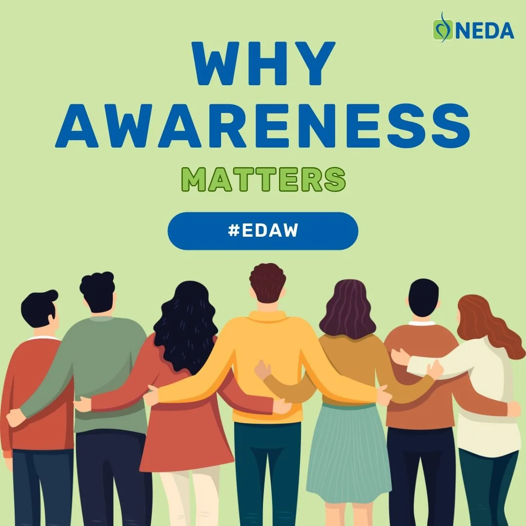 The Time Is Now for Awareness