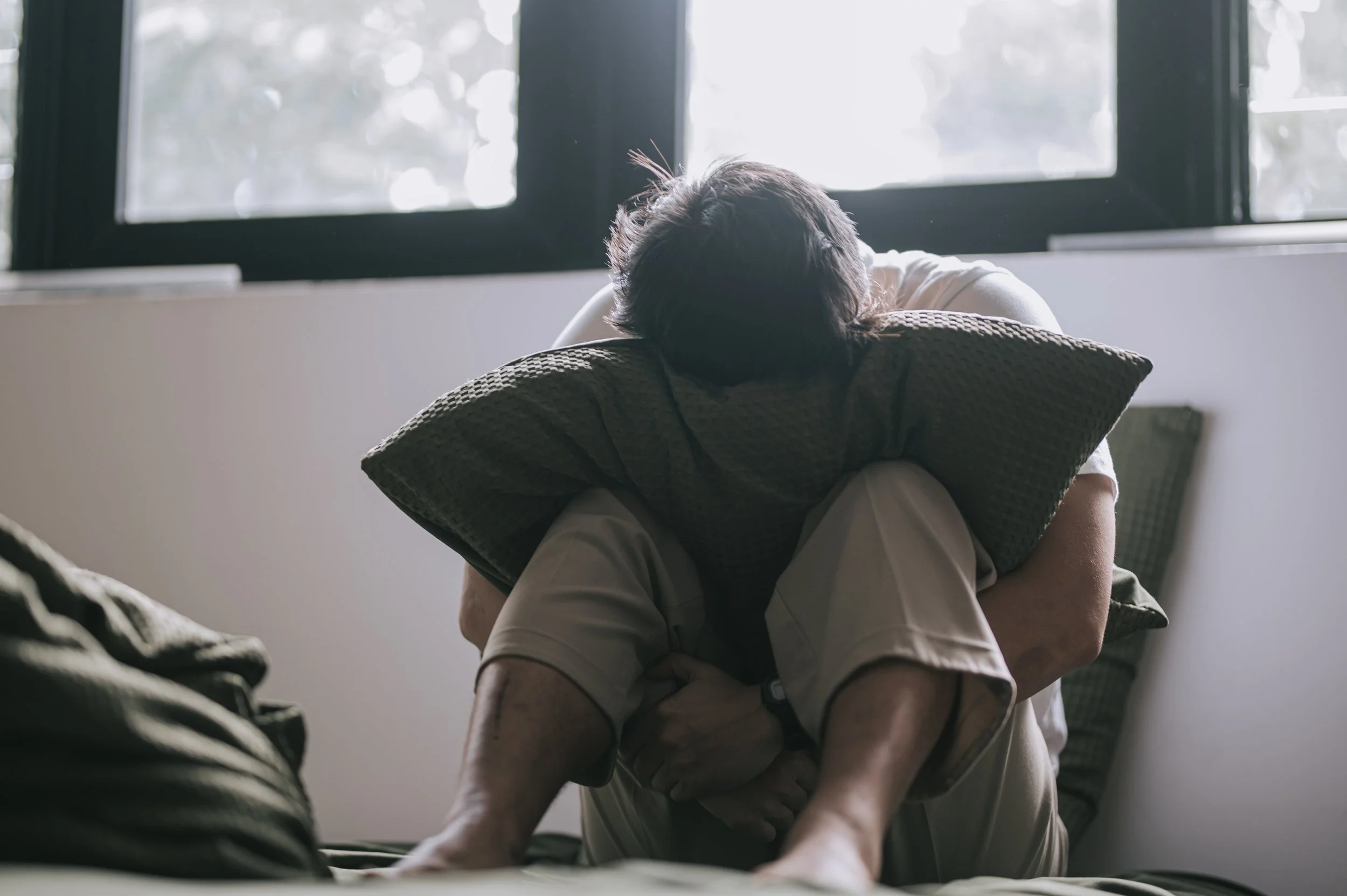Stuck In a Binge/Restrict Cycle? You’re Not Alone
