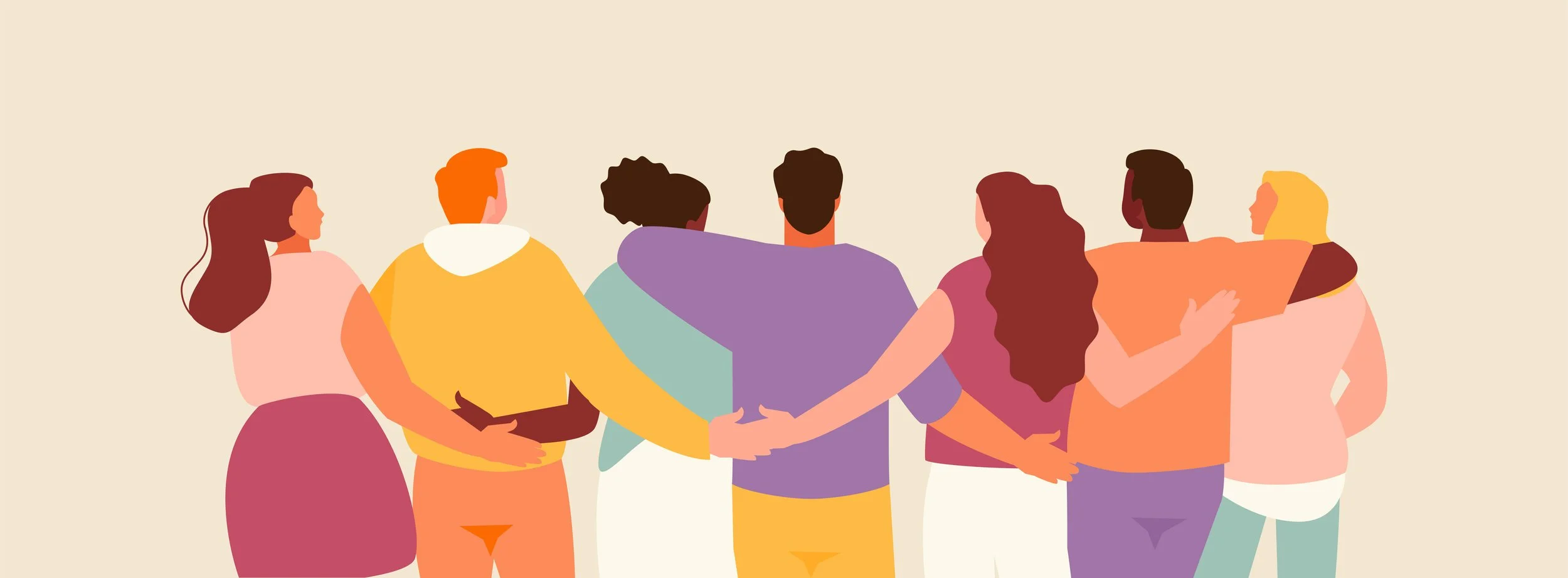 Off Campus, Summer House, and the Desire for Connection