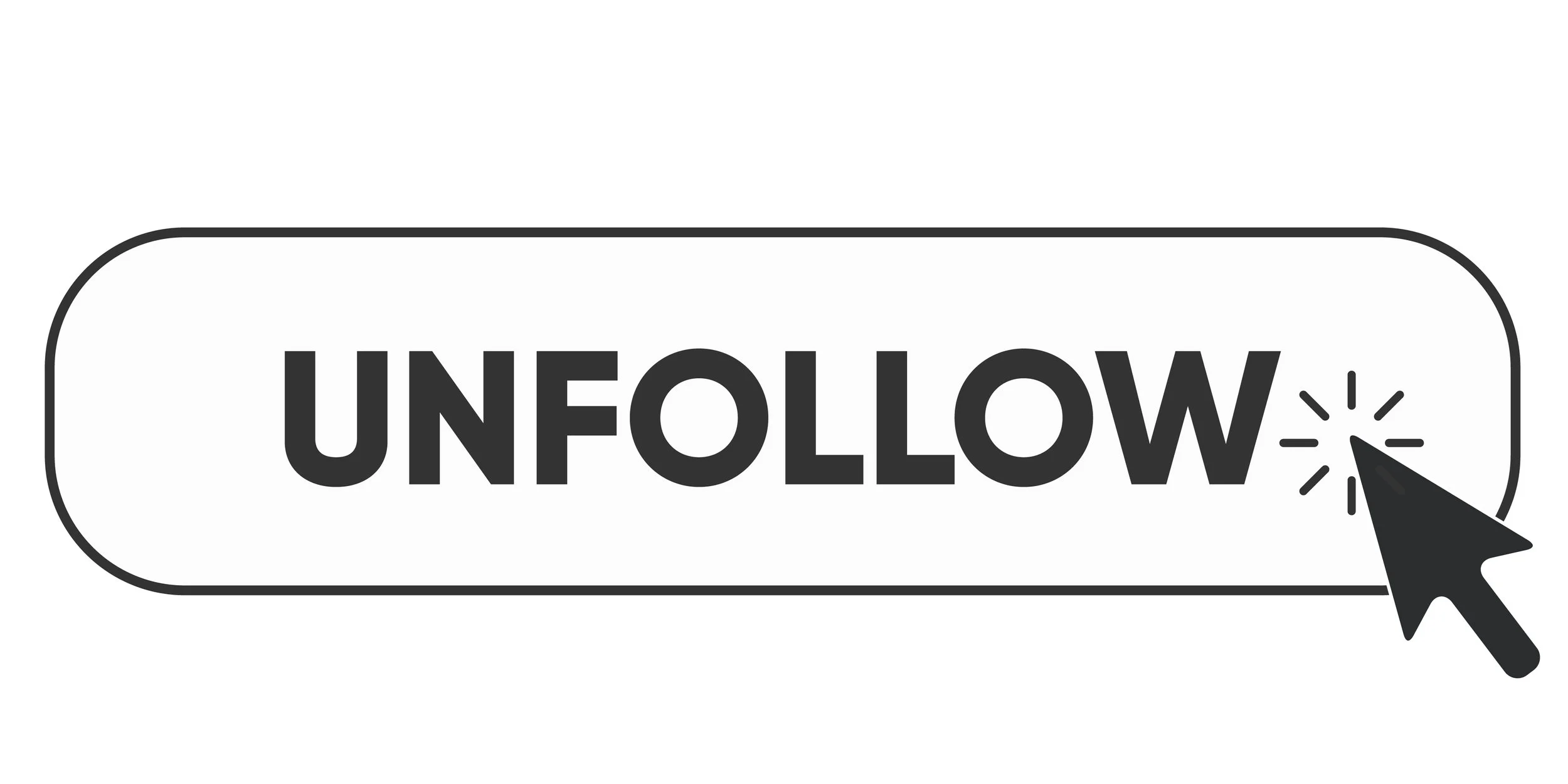 When You Can’t Unfollow