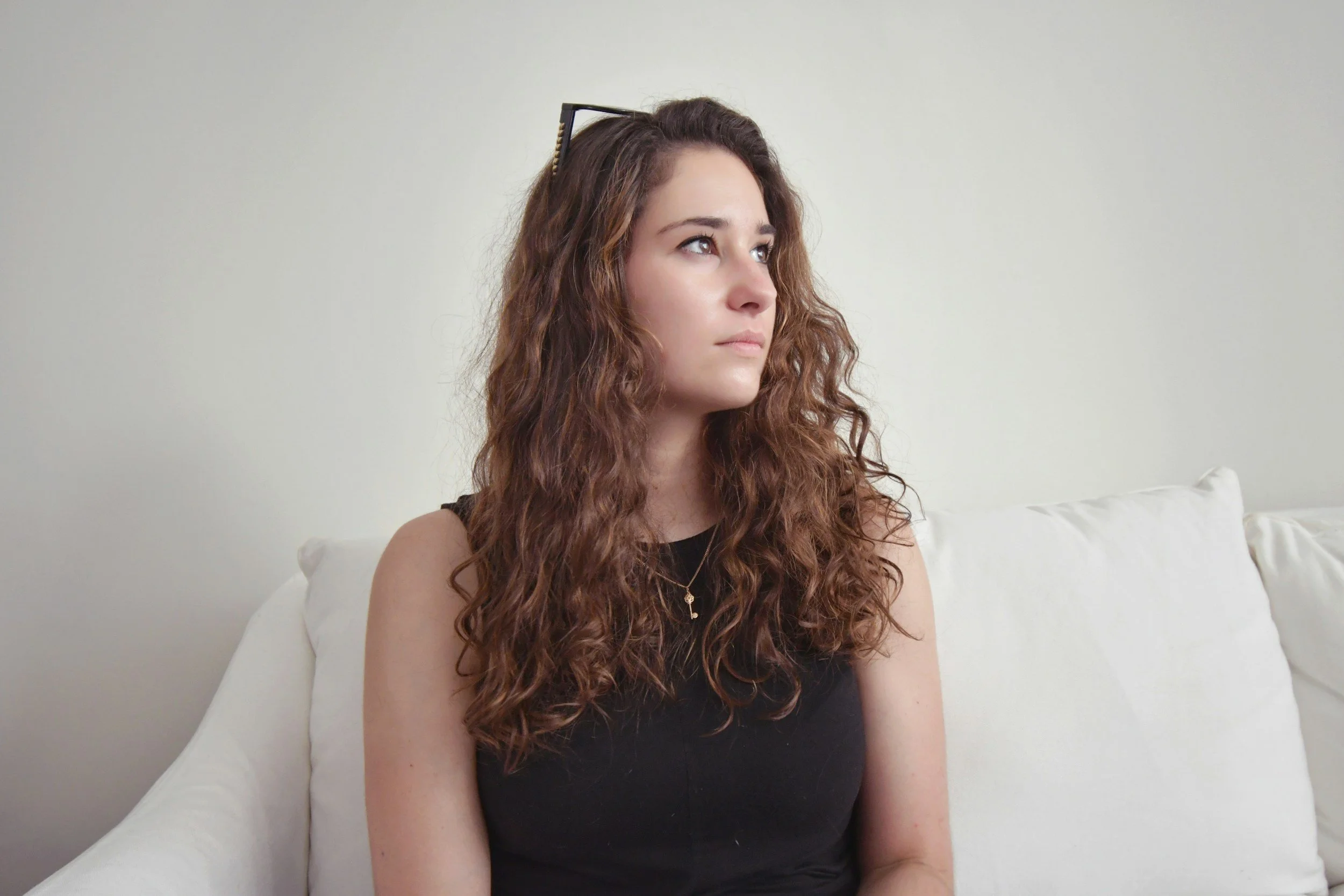 “Can I Say That?!”  What You Can Actually Say In A Therapy Session.