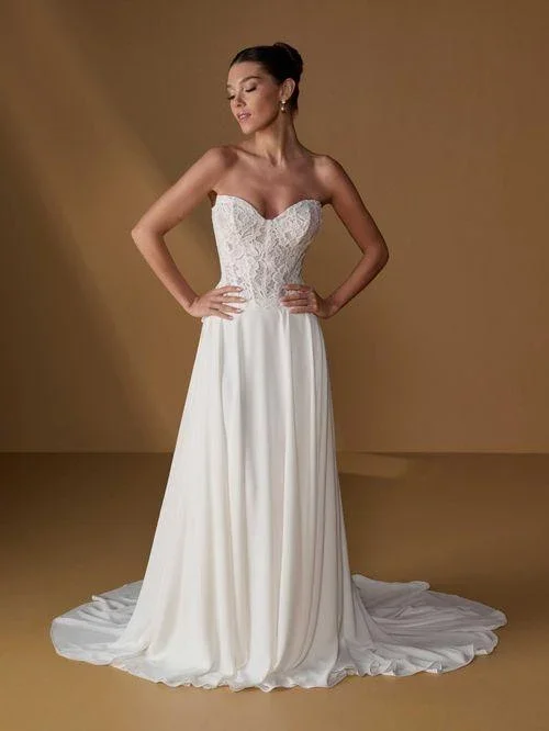 Lillian Gown