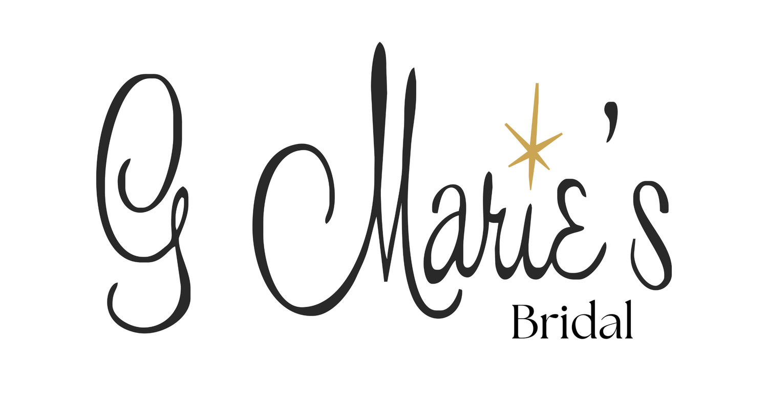 G. Marie&#x27;s Bridal 