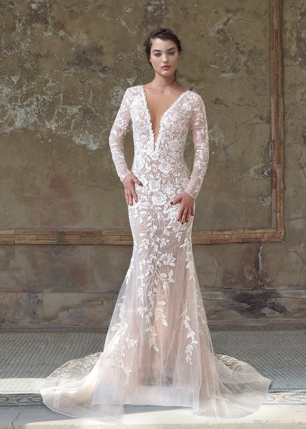 Oaklynn Gown