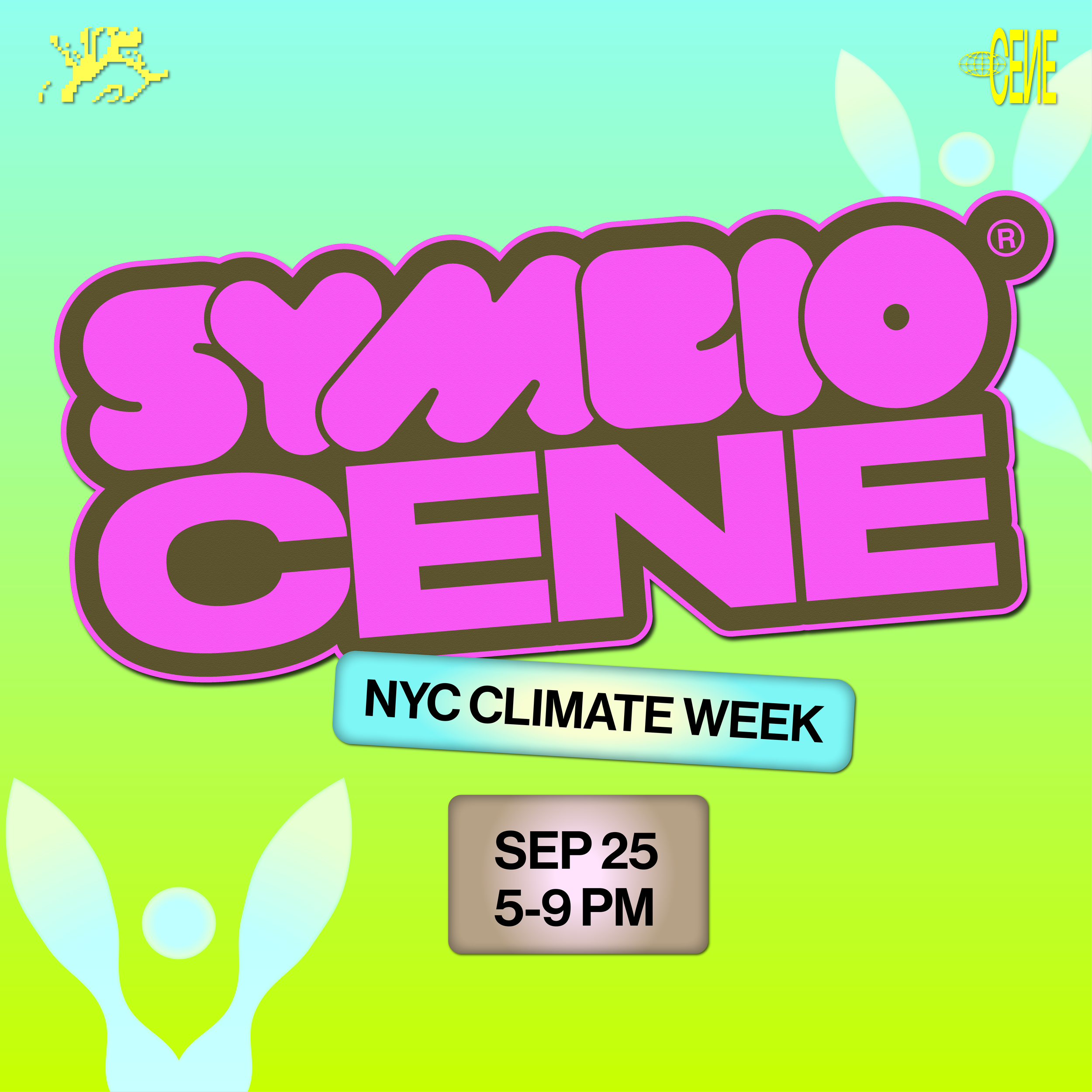 SYMBIOFUTURES by Symbiocene