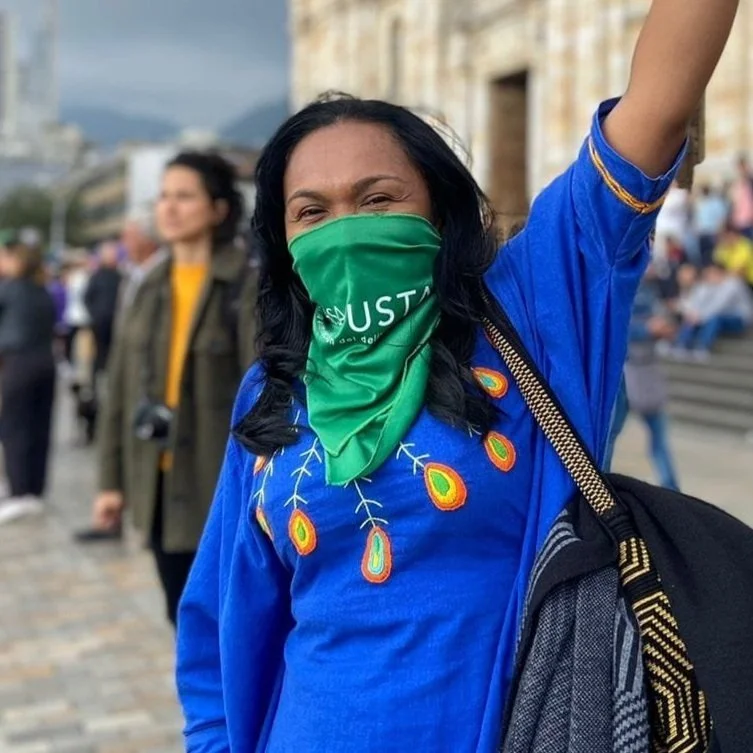 Jazmin Romero Epiayü 