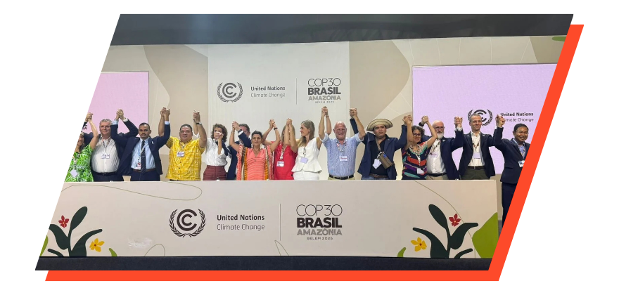 First Conference on the Transition Away from Fossil Fuels — Fossil Fuel ...