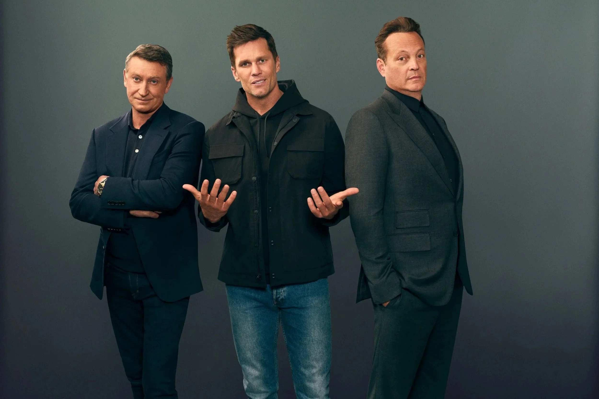 Fox Sports Takes an Equity Bet on Tom Brady’s Shadow Lion