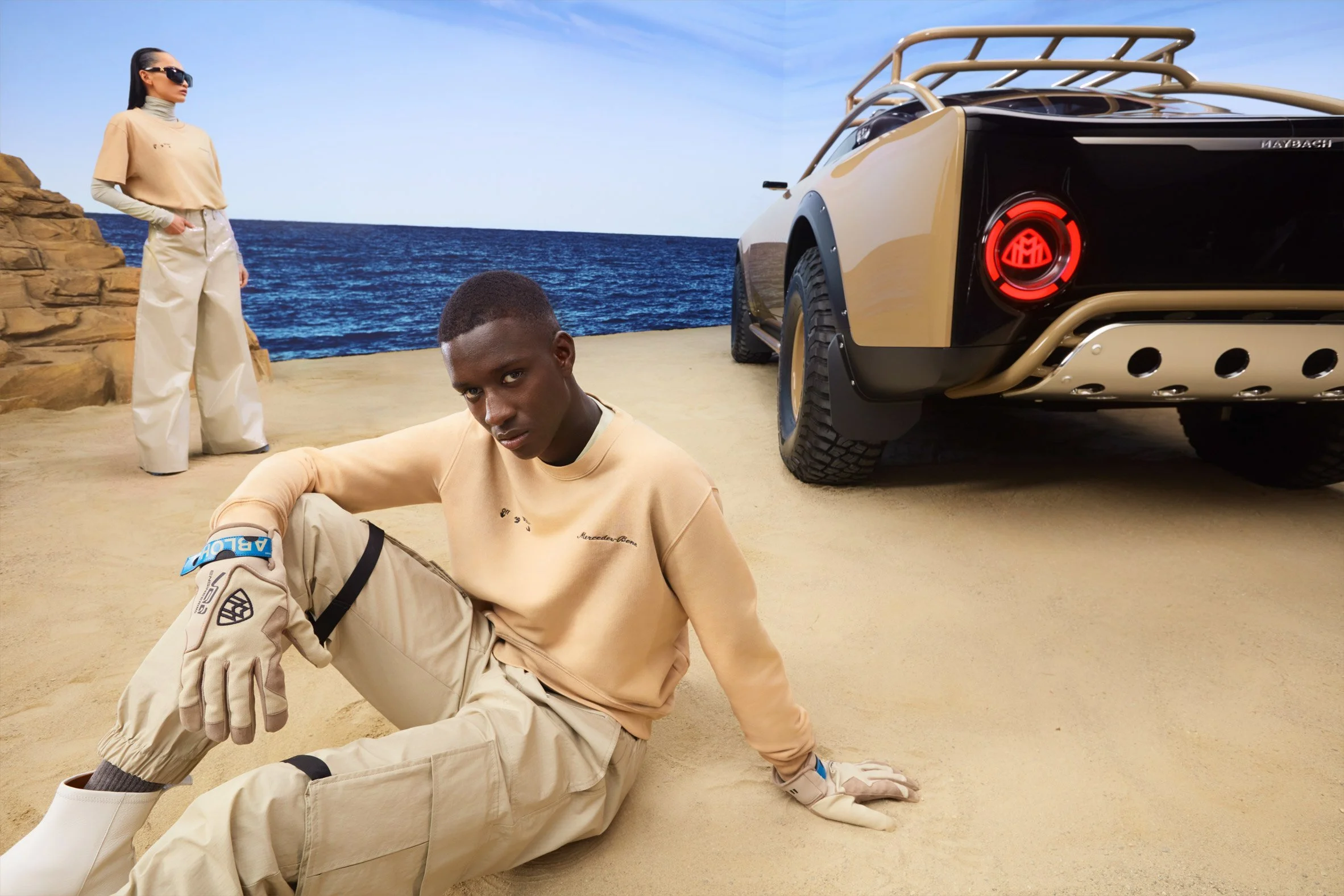 The Designers Rewriting Luxury by Building Entire Worlds