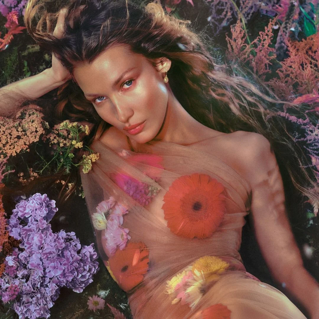 Orebella: Bella Hadid’s Global Beauty Sprint