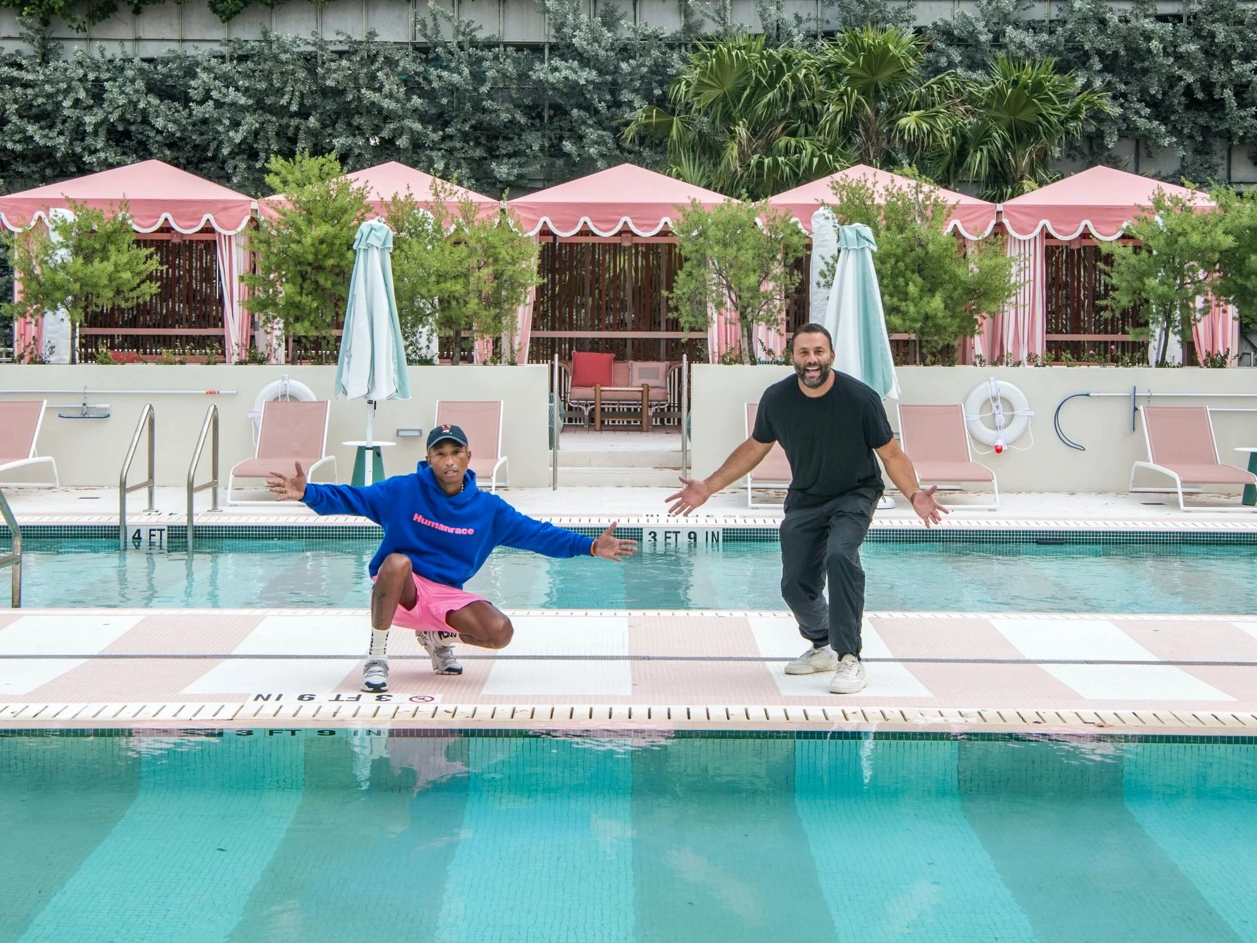 From Nightclubs to Hotels: How Musicians Are Quietly Taking Over Hospitality