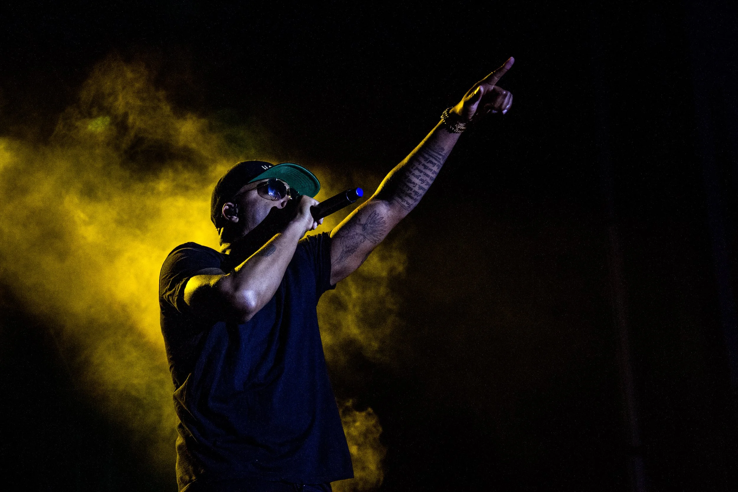 The Untold Story of Nas: Rap’s First Venture Capital Founder