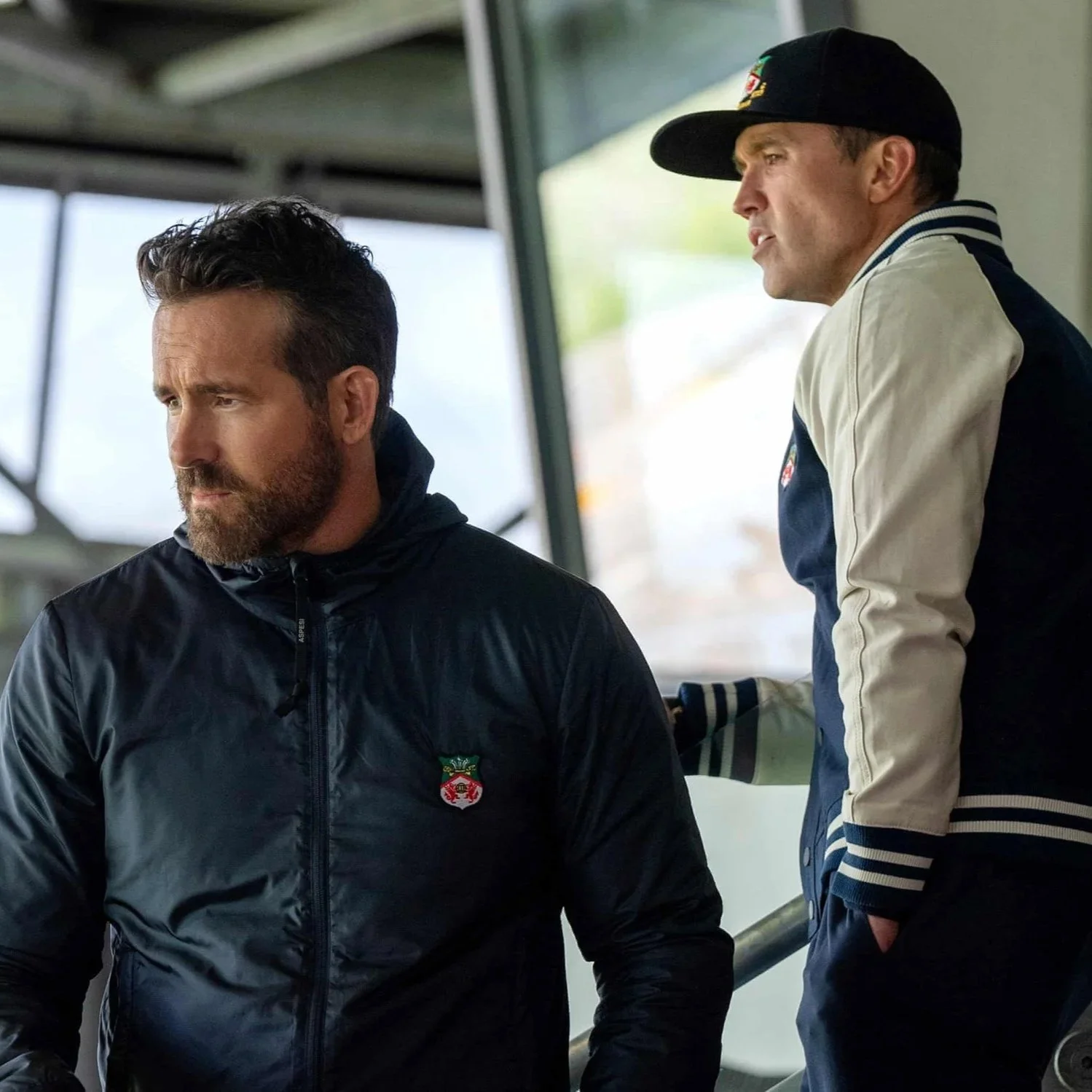 Ryan Reynolds and Rob McElhenney Just Bought a Colombian Football Club