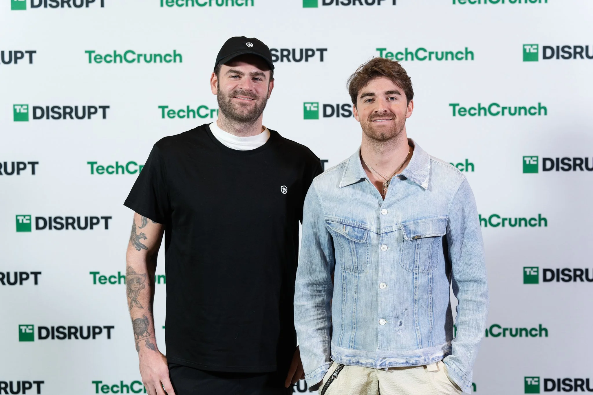 The Chainsmokers’ Most Surprising Hit Yet: A $225M VC Fund