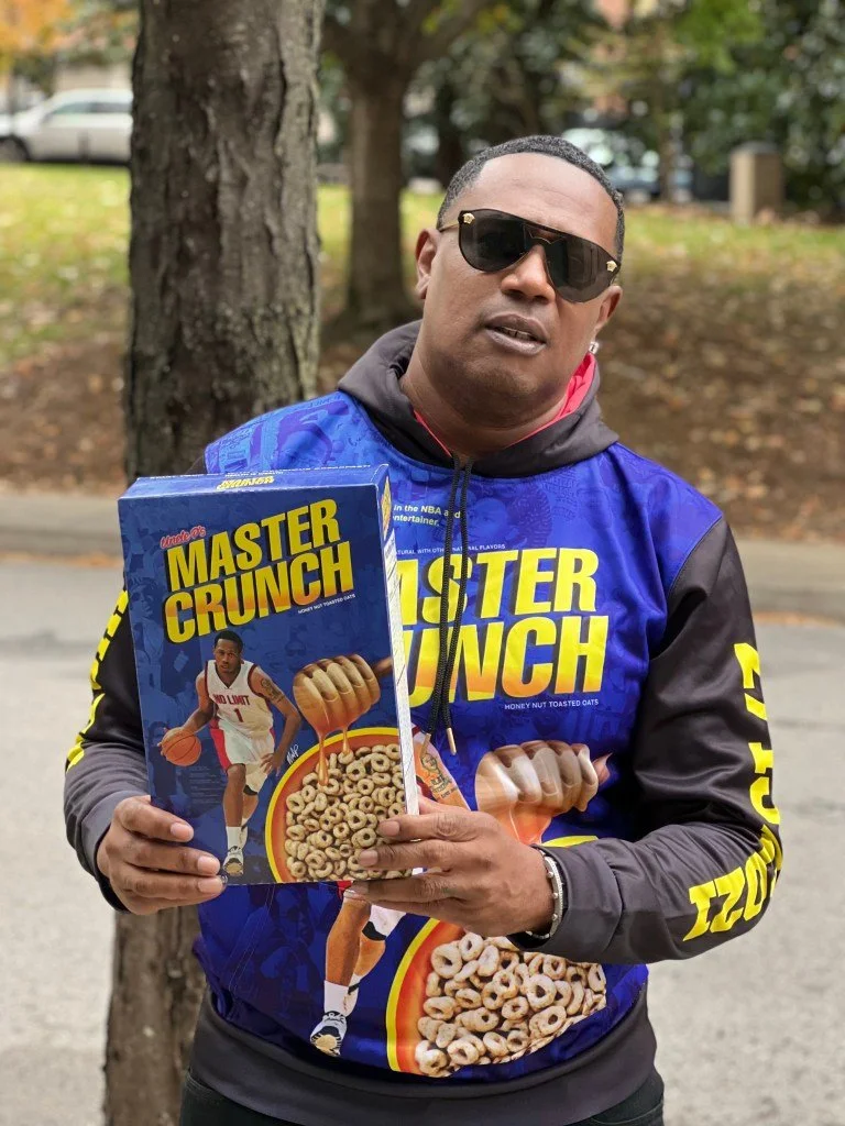 Master P’s Second Act: How the Ice Cream Man Turned Corner-Store Culture Into a Shelf-Space Empire