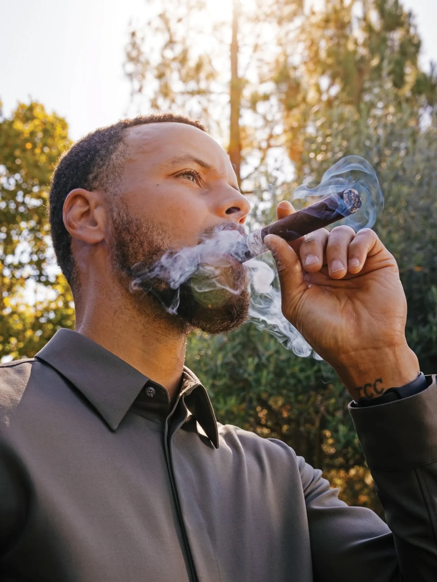 The New Sports Power Move: When Athletes Become Venture Capitalists