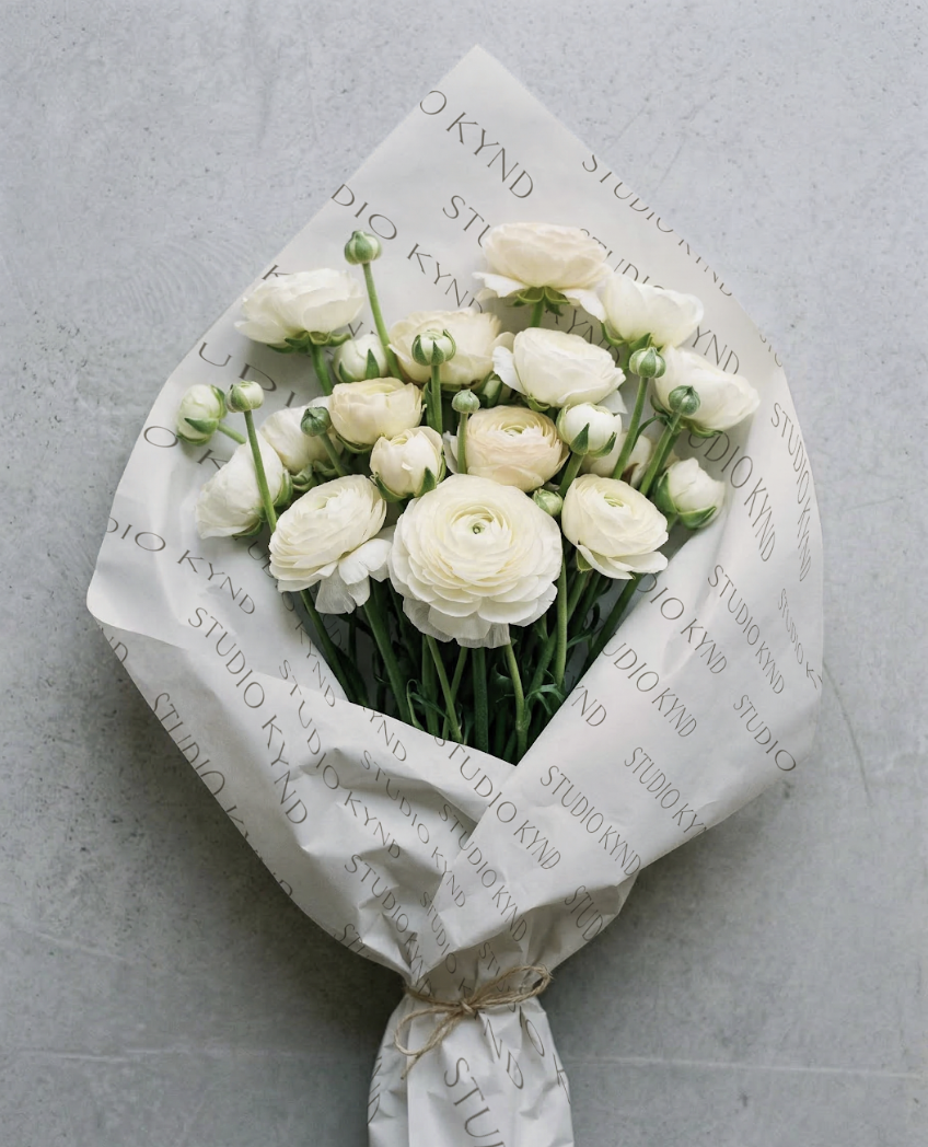 Forme | Flowers